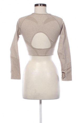 Bluză de femei Unbranded, Mărime M, Culoare Bej, Preț 78,99 Lei
