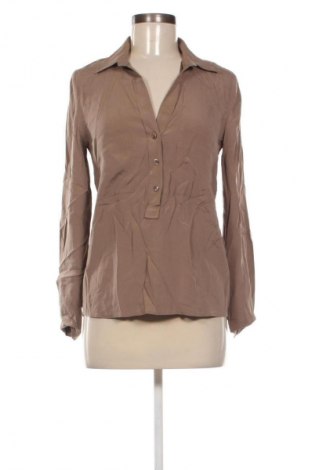 Bluză de femei Unbranded, Mărime S, Culoare Maro, Preț 64,99 Lei