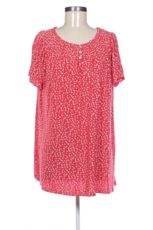 Damen Shirt Unbranded, Größe XXL, Farbe Mehrfarbig, Preis 12,28 €