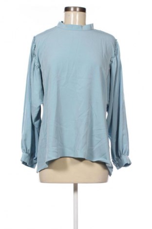 Bluzka damska Unbranded, Rozmiar XL, Kolor Niebieski, Cena 62,99 zł