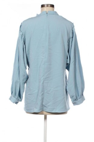 Bluzka damska Unbranded, Rozmiar XL, Kolor Niebieski, Cena 62,99 zł