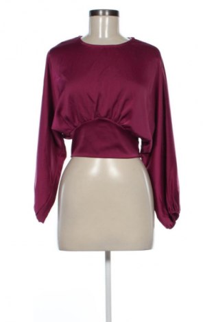 Bluzka damska Unbranded, Rozmiar M, Kolor Różowy, Cena 62,99 zł