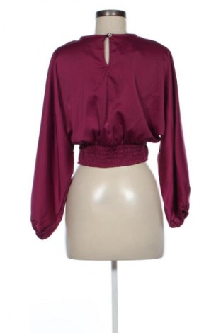 Bluzka damska Unbranded, Rozmiar M, Kolor Różowy, Cena 62,99 zł