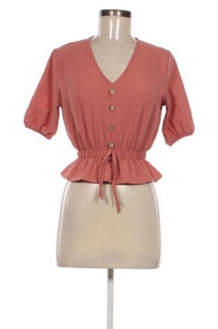 Damen Shirt Unbranded, Größe M, Farbe Aschrosa, Preis 9,99 €