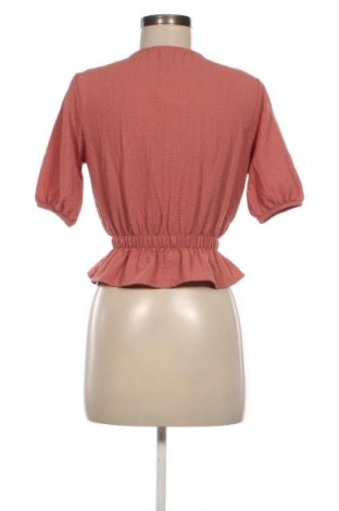 Damen Shirt Unbranded, Größe M, Farbe Aschrosa, Preis 9,99 €