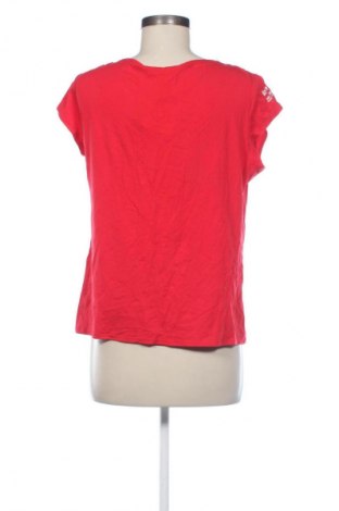 Damen Shirt Unbranded, Größe XXL, Farbe Rot, Preis 9,79 €