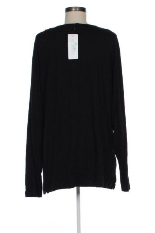 Damen Shirt Unbranded, Größe XXL, Farbe Schwarz, Preis € 21,99