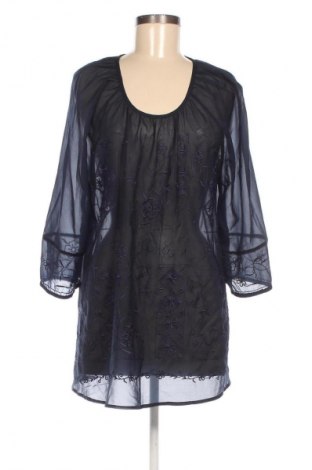 Γυναικεία μπλούζα Unbranded, Μέγεθος XXL, Χρώμα Μπλέ, Τιμή 9,79 €
