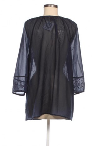 Γυναικεία μπλούζα Unbranded, Μέγεθος XXL, Χρώμα Μπλέ, Τιμή 9,79 €