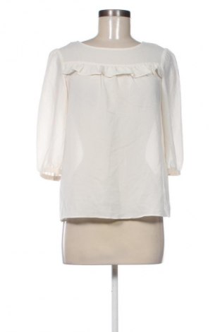 Damen Shirt Unbranded, Größe XS, Farbe Ecru, Preis € 10,00