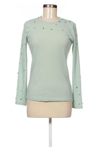 Bluză de femei Unbranded, Mărime M, Culoare Verde, Preț 64,99 Lei