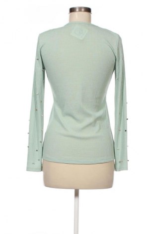 Bluză de femei Unbranded, Mărime M, Culoare Verde, Preț 64,99 Lei