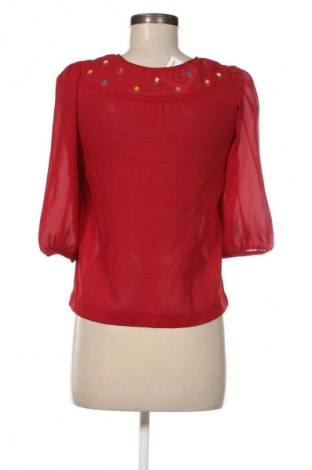 Damen Shirt Unbranded, Größe XS, Farbe Rot, Preis € 13,99