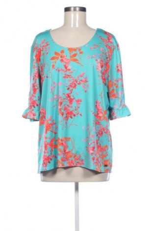 Damen Shirt Unbranded, Größe XXL, Farbe Mehrfarbig, Preis € 18,47