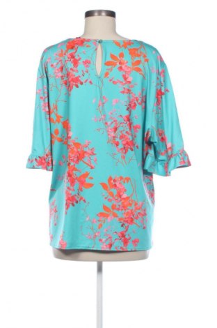 Damen Shirt Unbranded, Größe XXL, Farbe Mehrfarbig, Preis € 18,47