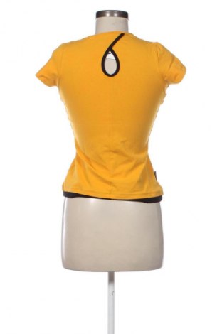 Damen Shirt Unbranded, Größe L, Farbe Orange, Preis 8,99 €
