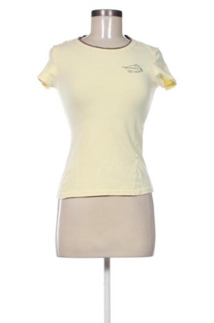 Damen Shirt Unbranded, Größe L, Farbe Gelb, Preis 8,99 €