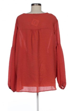 Női blúz Unbranded, Méret XXL, Szín Piros, Ár 5 199 Ft