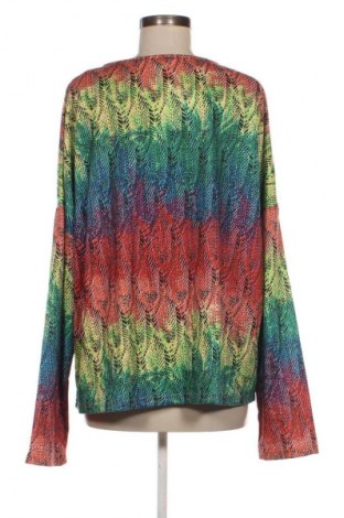 Damen Shirt Unbranded, Größe XXL, Farbe Mehrfarbig, Preis 21,99 €