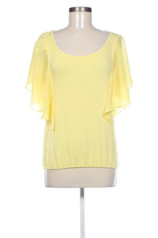 Bluză de femei Unbranded, Mărime XS, Culoare Galben, Preț 60,53 Lei
