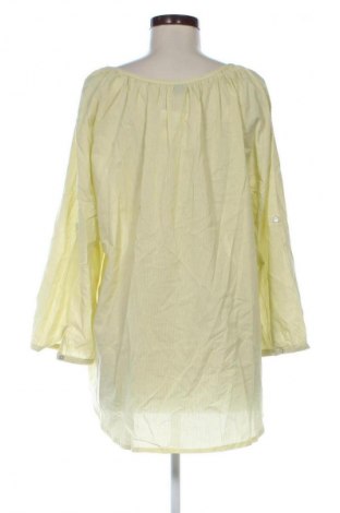 Γυναικεία μπλούζα Unbranded, Μέγεθος XXL, Χρώμα Πράσινο, Τιμή 21,99 €