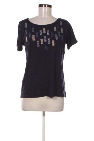 Bluză de femei Unbranded, Mărime M, Culoare Albastru, Preț 49,99 Lei
