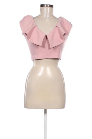 Damen Shirt Unbranded, Größe S, Farbe Aschrosa, Preis € 9,72