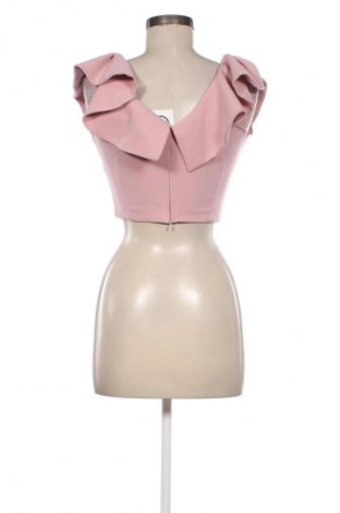 Damen Shirt Unbranded, Größe S, Farbe Aschrosa, Preis € 9,72