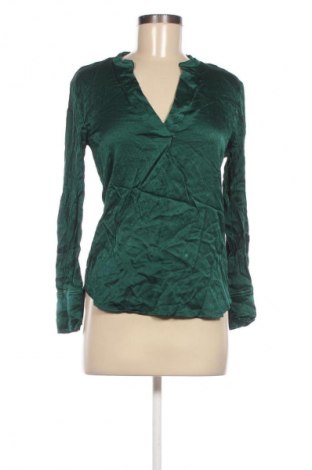 Bluză de femei Unbranded, Mărime S, Culoare Verde, Preț 64,99 Lei