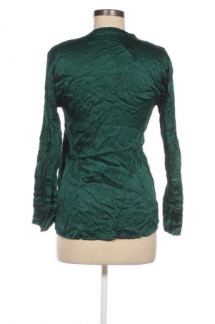 Bluză de femei Unbranded, Mărime S, Culoare Verde, Preț 64,99 Lei