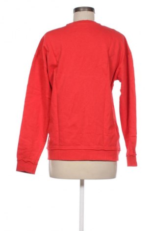 Damen Shirt Unbranded, Größe M, Farbe Rot, Preis 10,00 €