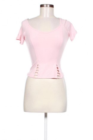 Damen Shirt Unbranded, Größe XS, Farbe Rosa, Preis € 18,47