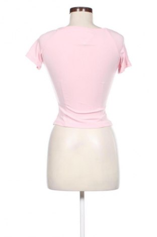 Damen Shirt Unbranded, Größe XS, Farbe Rosa, Preis € 18,47
