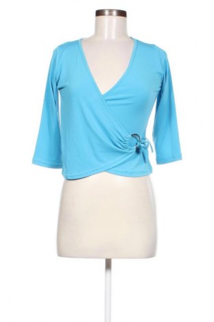 Damen Shirt Unbranded, Größe S, Farbe Blau, Preis € 18,47