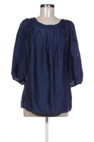 Damen Shirt Baum Und Pferdgarten, Größe M, Farbe Blau, Preis € 41,94
