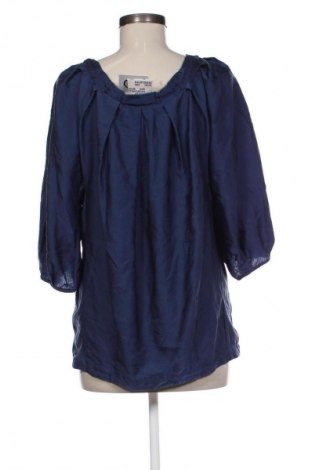 Damen Shirt Baum Und Pferdgarten, Größe M, Farbe Blau, Preis € 41,94