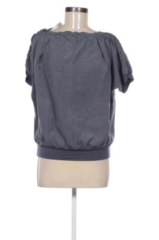 Damen Shirt Unbranded, Größe M, Farbe Grau, Preis € 18,41