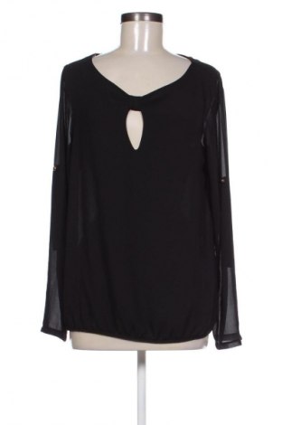 Bluză de femei Unbranded, Mărime L, Culoare Negru, Preț 33,99 Lei