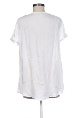 Γυναικεία μπλούζα Unbranded, Μέγεθος XL, Χρώμα Λευκό, Τιμή 14,19 €