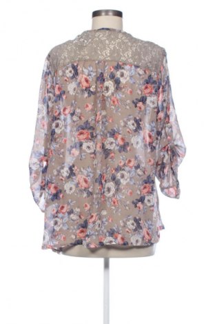 Bluză de femei Unbranded, Mărime XL, Culoare Multicolor, Preț 33,99 Lei