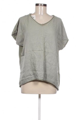 Bluzka damska Unbranded, Rozmiar XXL, Kolor Zielony, Cena 44,94 zł