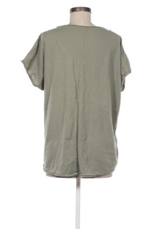 Bluzka damska Unbranded, Rozmiar XXL, Kolor Zielony, Cena 44,94 zł