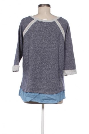 Damen Shirt Unbranded, Größe XL, Farbe Blau, Preis 10,00 €