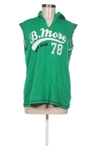 Bluzka damska Unbranded, Rozmiar XL, Kolor Zielony, Cena 35,99 zł
