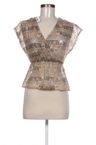Damen Shirt Unbranded, Größe S, Farbe Mehrfarbig, Preis € 18,47