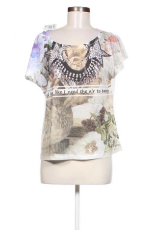 Damen Shirt Unbranded, Größe L, Farbe Mehrfarbig, Preis € 9,72