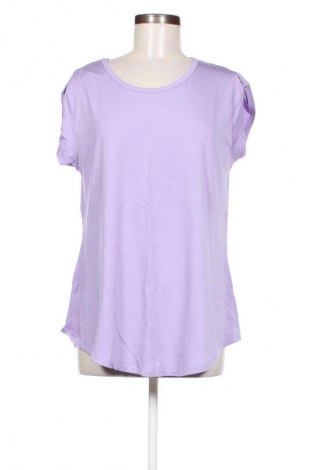 Damen Shirt Unbranded, Größe L, Farbe Lila, Preis € 8,99
