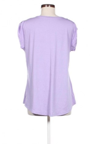 Damen Shirt Unbranded, Größe L, Farbe Lila, Preis € 8,99