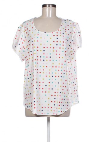 Bluzka damska Unbranded, Rozmiar XXL, Kolor Kolorowy, Cena 35,99 zł