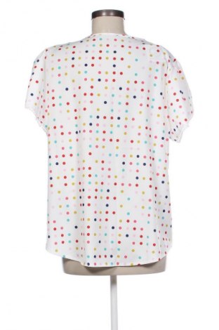 Bluzka damska Unbranded, Rozmiar XXL, Kolor Kolorowy, Cena 35,99 zł